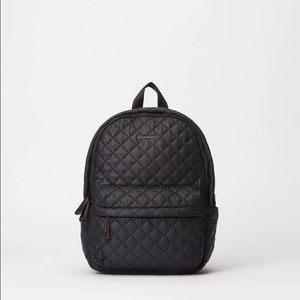 MZWallace City Backpack.